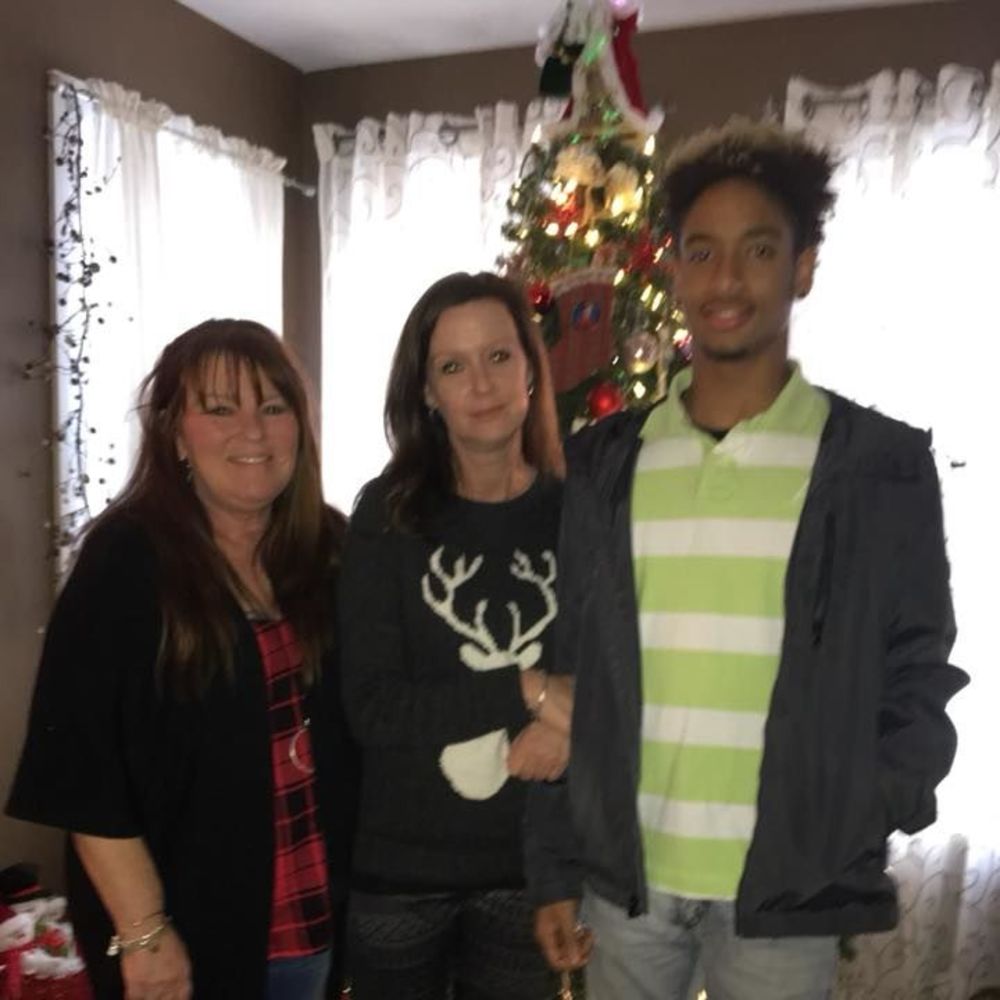 Meet your Posher, Debra